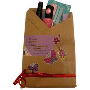 Blind Date With A Book!!